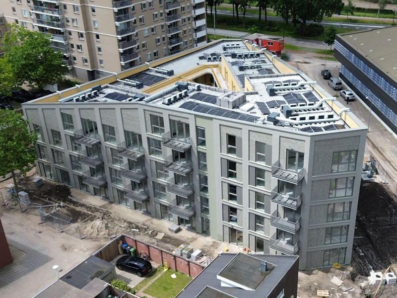 De Majoor Eindhoven