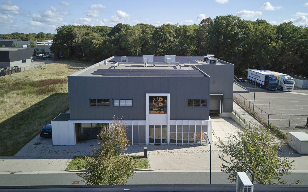 Dutch Dumplin Reusel